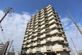 一光ハイツ尾頭橋