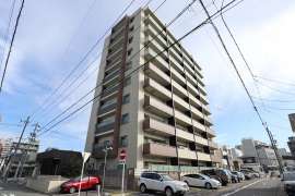 ファミリアーレ尾頭橋