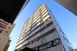 ロイヤル尾頭橋