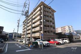 ユーハウス第5蜆橋