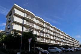 パストラルハイム明徳五番館