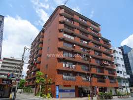 ライオンズマンション第6江坂