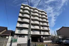 アメニティ明徳