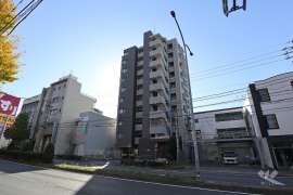 ロイヤルデュオ金山