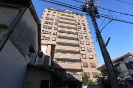 ライオンズマンション八熊通