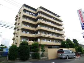 津雲台パークマンション