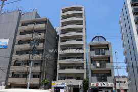 ライオンズマンション亀島