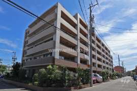 アザレアガーデン中村