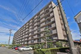 コープ野村稲西