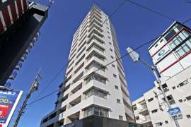 サンパーク中村区役所