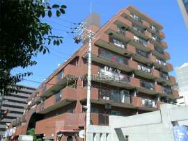 GSハイム第2江坂