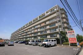 リーデンススクエア八田