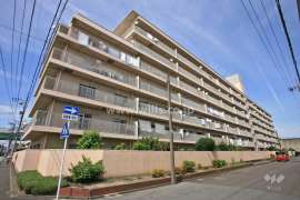 岩塚町スカイマンション