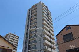 ユニーブル名古屋駅レジデンス