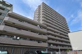 宝マンショングランスクエア名駅