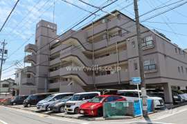 宝マンション黄金第2