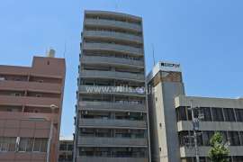 ライオンズマンション亀島第2