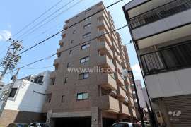 オーラム第2若宮町