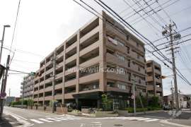 NDSマンション鴨付