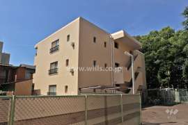 ニューコーポ太閤南館