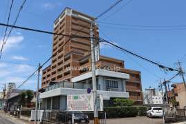 ハートヒルズ名駅北