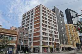 チサンマンション第3名古屋