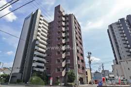 名駅アイリス弐番館