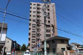 宝マンション名古屋駅南