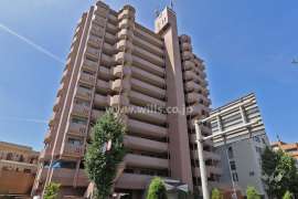 宝マンション名駅太閤通