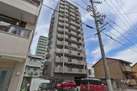 藤和シティホームズ中村公園