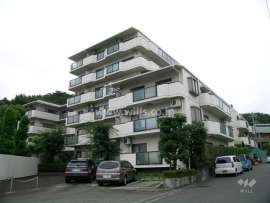 モンテベルデ藤白台　