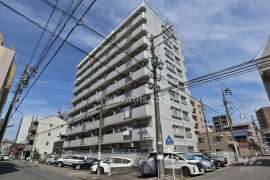 ユーハウス名駅