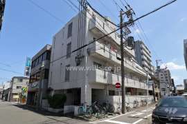 藤和シティコープ中村区役所前