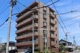 野村ステイツ長戸井町カーサロッソ