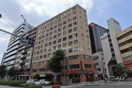 チサンマンション第1名古屋