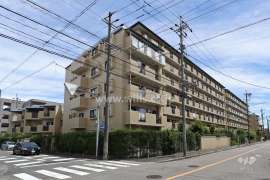 ライオンズマンション岩塚