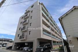 ファミリアーレ日吉公園