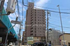 宝マンション岩塚第3