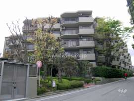 東急ドエル藤白台アネックス　