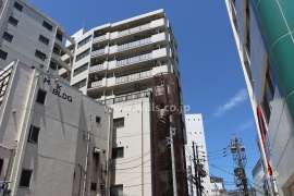 シティコーポ名駅