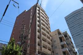 プレサンス名古屋駅前ヴェルロード