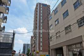 プレサンス名古屋駅前グランヴィル