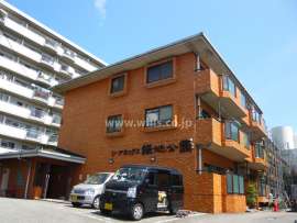 ジ・アネックス緑地公園　