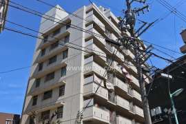 納屋橋マンションB棟