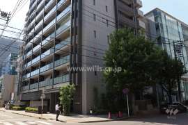 パークナード名古屋駅