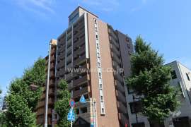 プレサンス名古屋駅前