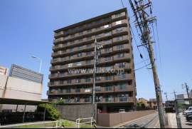 NDSマンション八田