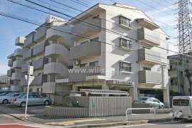 真栄マンション植田