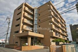 三旺マンション八事東