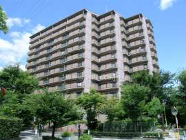 セントポリア北大阪ヴィゾン2番館